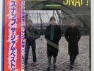 THE JAM SNAP POLYDOR 38MM0316 Japan VINYL LP
