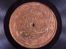 Leeds Records MY DIXIE LOU Arthur Collins 1904 78 rpm  V+ hc Ragtime era