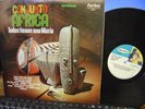 Conjunto Africa – “Todos Tienen Una Maria” –1973- Peerless 1641