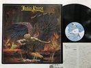 JUDAS PRIEST SAD WINGS OF DESTINY Japan LP [32015ER]