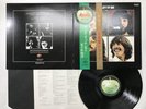 THE BEATLES LET IT BE Japan LP [34103ER]