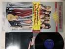 THE RUNAWAYS LIVE IN JAPAN Japan LP [31073ER]