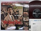 CLIFF RICHARD-THE SHADOWS WITH GRAZINA FRAME THE YOUNG ONES Japan LP [36130ER]