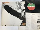 LED ZEPPELIN S/T Japan LP [36210ER]
