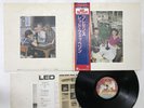 LED ZEPPELIN PRESENCE Japan LP [35397ER]