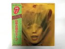 THE ROLLING STONES GOATS HEAD SOUP Japan LP [98326ER]