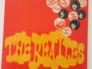 THE BEATLES ''GREAT HITS'' Original RARE Fonoring LP Germany  SFGLP 77939 1967