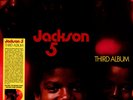 Jackson 5 - Third Album (Vinyl LP - 1970 - EU - Reissue)