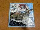 Grateful Dead - Capitol Theatre, Passaic, NJ 4xLP Box - Rhino RSD 180g SEALED