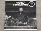 Johnny Cash - Songwriter [New Vinyl LP] 180 Gram