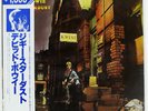 DAVID BOWIE RISE AND FALL OF ZIGGY STARDUST AND THE SPIDERS RCA RPL2102 Japan LP
