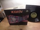 Kollektiv – same Lp mint- 1973  1st Press Krautrock, Jazz-Fusion