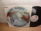 Sugar Minott – Showcase  Jamaica LP 1982 / Roots Reggae / Dub