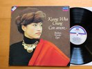 Kyung Wha Chung Con Amore 1987 Decca Digital 417 289-1 Vinyl NM