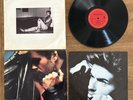George Michael, Faith, LP, used, 1987 US, Record Is VG, Sleeve Is G+