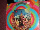 ROLLING STONES 2000 LIGHT YEARS FROM HOME SHES A RAINBOW 45 LONDON 906 NICE P/S