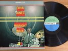 ELVIN JONES Midnight Walk ATLANTIC