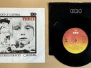 U2 - Three 7” - 1979 Ireland - Rare U.K.T.M. - First Issue