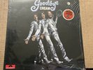 CREAM - GOODBYE Original Vinyl Gatefold  album 1969  583-053 UK Sealed LP
