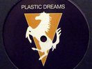 Jaydee - Plastic Dreams - New Vinyl Record 12 - 24 - T1034z