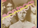 MONTROSE Self Titled LP '73 WARNER BROS BS-2740 Hard Rock Sammy Hagar EX
