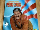 Pedro Conga Grandes Exitos LP Vinyl Record Discos Fuentes Columbia 1993 Salsa