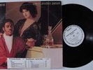SAMUEL JONATHAN JOHNSON My Music COLUMBIA LP VG++ wlp t