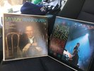 Frank Sinatra: Sinatra At The Sands 1966 & My Way Vtg 2LP Viny