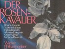 LP-BOX Richard Strauss Der Rosenkavalier BOOKLET + LIBRETTO NEAR MINT Decca