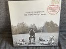 NEW SEALED 1st Press George Harrison All Things Must Pass US Original 70 Apple