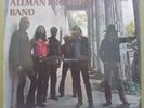 ALLMAN BROTHERS BAND Self-Titled LP 1st Pressing 1969 ATCO (SD-33-308) LP SEALED