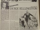 Duke Ellington - The Indispensable Duke Ellington Volumes 3/4 (2xLP, Comp, Mono)
