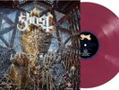 GHOST  Impera LP Album vinyl record limited Maroon reissue 2024 remastered