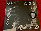 LOU REED 'The Raven' SEALED 2019 RSD  Limited Edition 180 Gram Vinyl 3-LP   Set