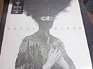 ROYAL BLOOD – Royal Blood LP 2014 UK WARNERS MINT/UNPLAYED VINYL HYPE STICKER