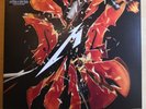 METALLICA SM2 San Francisco S&M 2 4 x LP Deluxe Orange Vinyl Record Box Set NEW