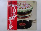 Rolling Stones Let It Bleed London LAX 1014 Japan  VINYL LP OBI