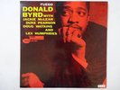 Donald Byrd Fuego Blue Note BNJ 71012 Japan Promo VINYL LP