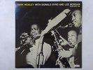 Hank Mobley With Donald Byrd And Lee Morgan  Blue Note BLP 1540 Japan Promo  LP