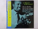 Horace Parlan On The Spur Of The Moment Blue Note BNJ 71034 Japan   LP OBI