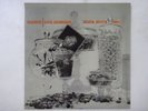 Lee Morgan Candy Blue Note BLP 1590 Japan  VINYL LP