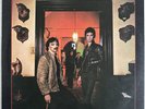 THE STRANGLERS RATTUS NORVEGICUS VINYL LP UNITED ARTISTS UK 1977 1U/1U 1ST PRESS