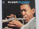 Lee Morgan The Gigolo Vinyl LP Record 1968 Blue Note BST 84212 Van Gelder RARE