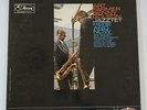 Art Farmer Benny Golson Jazztet Here and Now WLP Promo Vinyl LP Mercury Records