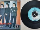 THE BEATLES All My Loving 45 RPM ITALY 3C006-04465 1970's REISSUE M-/M-