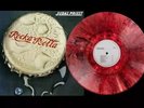 JUDAS PRIEST - Rocka Rolla 50th Anniversary – Signed LP Vinyl CONFIRMED PRESALE