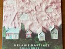 melanie martinez dollhouse ep limited vinyl blue and pink split very rare