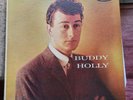 BUDDY HOLLY LP Self Titled, Coral Records, CRL 57210, Peggy Sue, 1958 1st Album