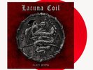 Lacuna Coil Black Anima (Vinyl) 12