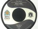 GRIFFIN, Betty - Free Spirit - Vinyl (limited 7